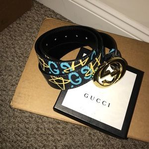 Gucci Belt
